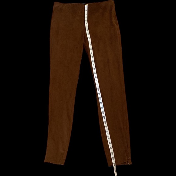 Zara Trafaluc Jeggings Size L - Picture 6 of 6